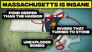 50 Wild Facts About Massachusetts (Youve Never Heard)