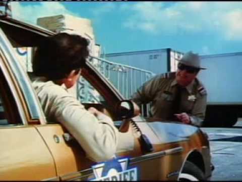 Smokey and the Bandit II'