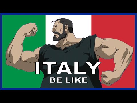 Upload mp3 to YouTube and audio cutter for [MEME] ITALY BE LIKE download from Youtube