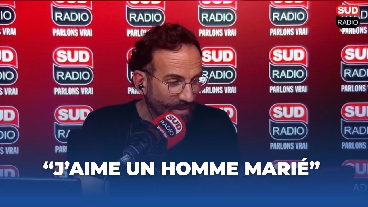 "J'aime un homme qui est marié" - le témoignage d'Isabelle