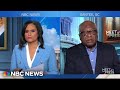 Clyburn says he didn’t work with Republicans on gerrymandered map: ‘I offered my suggestions’