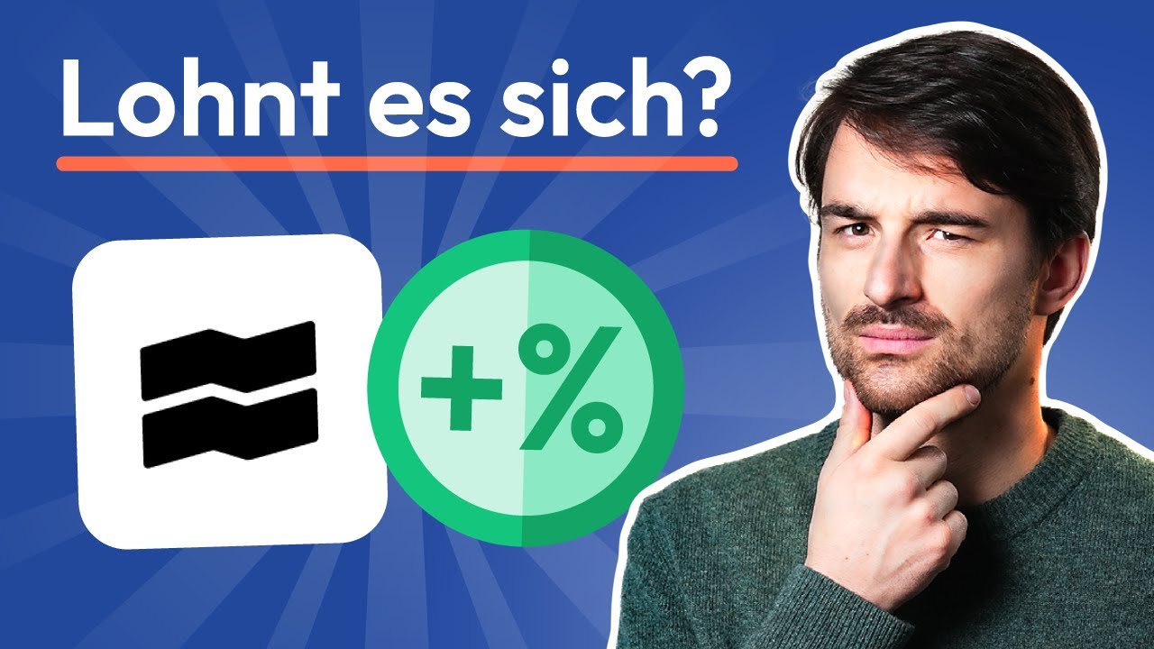 NEU: Trade Republic Festzins! 1-3% mehr als Tagesgeld?