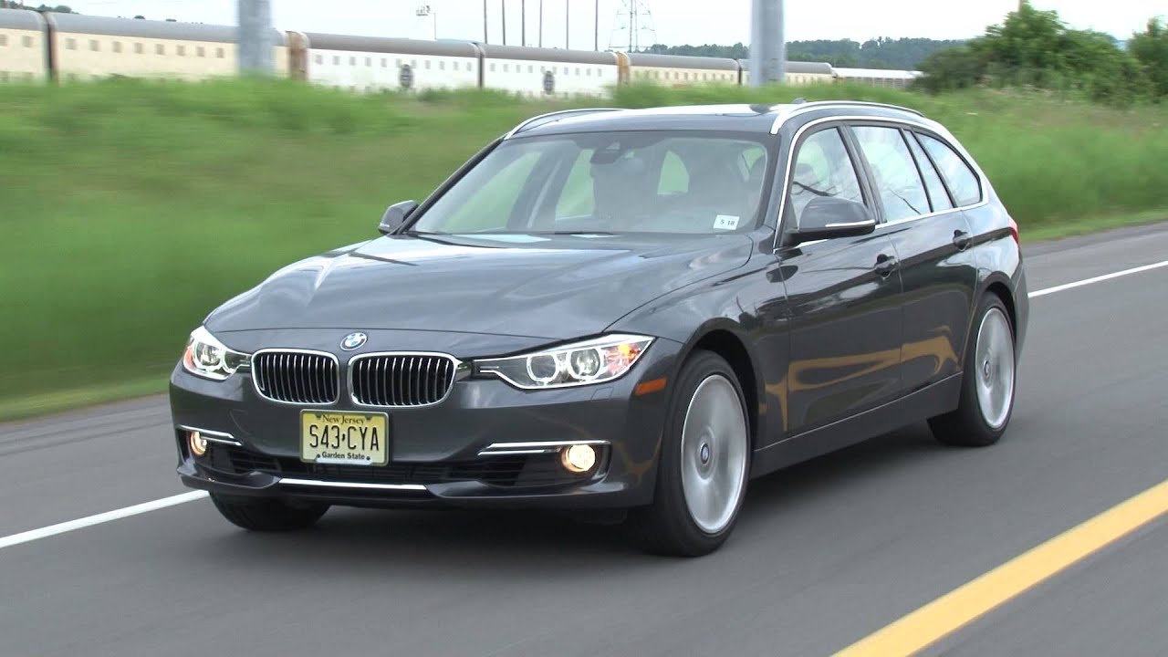 2013 Bmw 328i xdrive release date #3