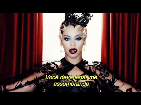 Beyoncé - Haunted (Legendado)