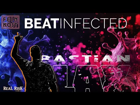 Bastian Lax @ Beatinfected - Feinkost Club Ballenstedt (02.11.2024)