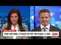 Kinzinger: Why I think former and current GOP lawmakers won’t speak out against Trump(CNN) - 07:03 min - News - Video