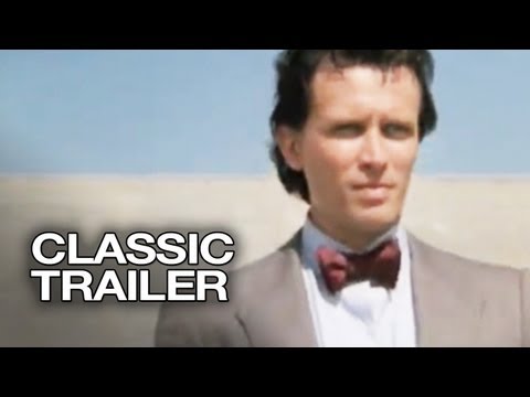 The Adventures of Buckaroo Banzai Across the 8th Dimension'