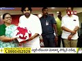 🔴LIVE || జనసేనలోకి బారి చేరికలు || Pithapuram || PawanKalyan || JanaSena Party || ABN Telugu  - 02:14:41 min - News - Video
