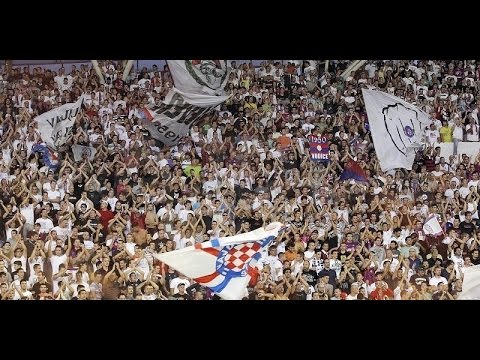 Hajduk membership