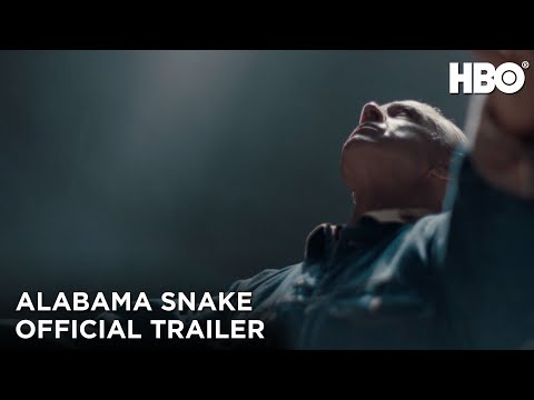 Alabama Snake'