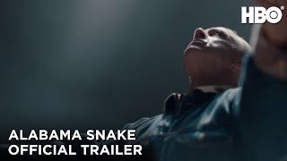 Alabama Snake (2020) HBO Web Series