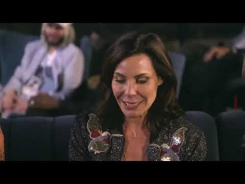 The Real Housewives of New York City'