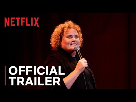 Fortune Feimster in concert