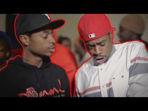 FBG DUCK X FBG YOUNG X FBG DUTCHIE| NO MORE| CLOUT BOYZ INC.