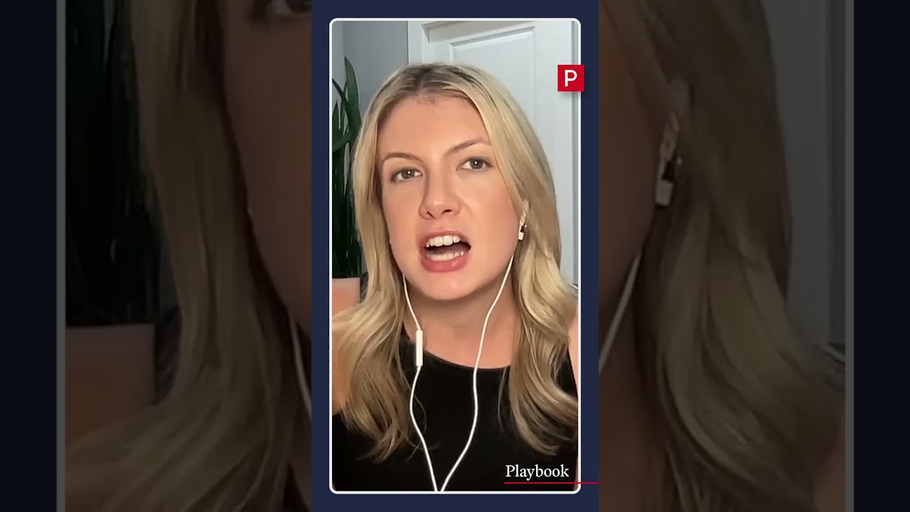 New memo targets Dem word choice