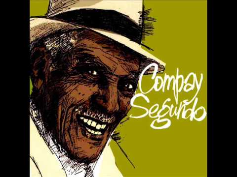 Compay Segundo - Juramento