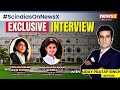 Jyotiraditya Scindias Family On NewsX | Lok Sabha Elections 2024 | NewsX Exclusive