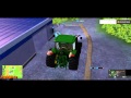 John Deere 8360R v3.0