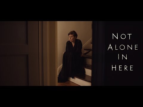 Not Alone in Here'