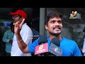 యాత్రను మించిపోయింది భయ్యా. దమ్ముంటే మగాడిలా సింగిల్‌గా రావాలి | Yatra 2 Movie Vijaywada Public Talk  - 10:15 min - News - Video