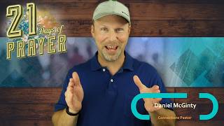 Take-up the Prayer Challenge!