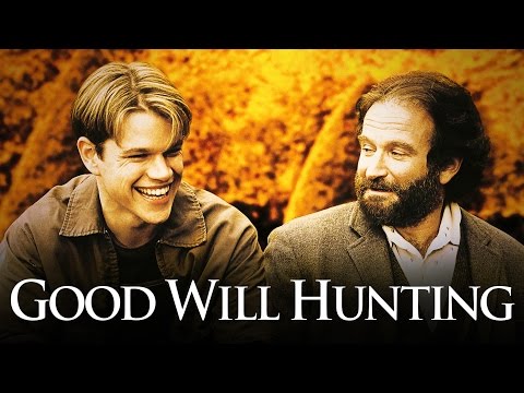 Good Will Hunting'