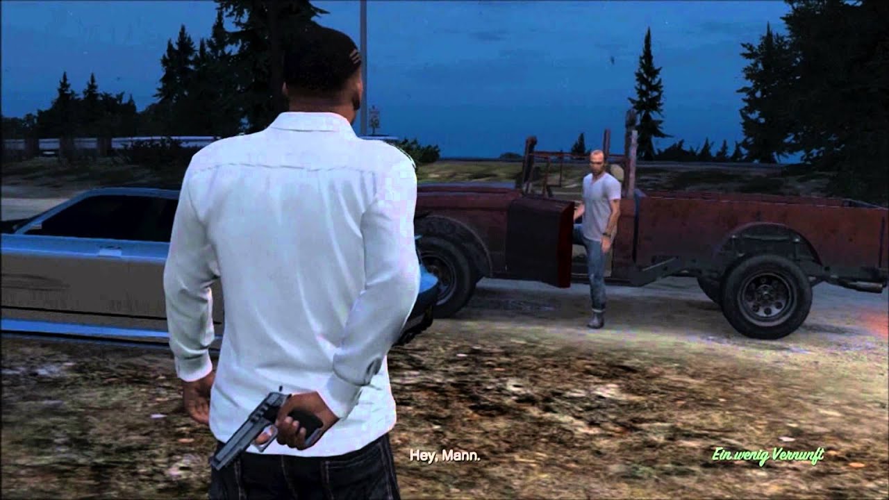 Gta 5 Letzte Mission Gta 5 Letzte Mission