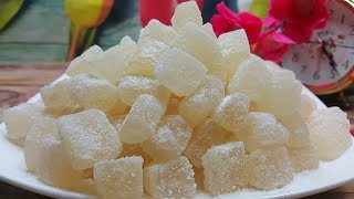 Cách làm Mứt Bí Đao Viên vừa ngon vừa đẹp mắt mà lại bảo quản được lâu