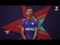 Nepals future generation on the home crowd craze | U19 CWC 2024(International Cricket Council) - 01:51 min - News - Video