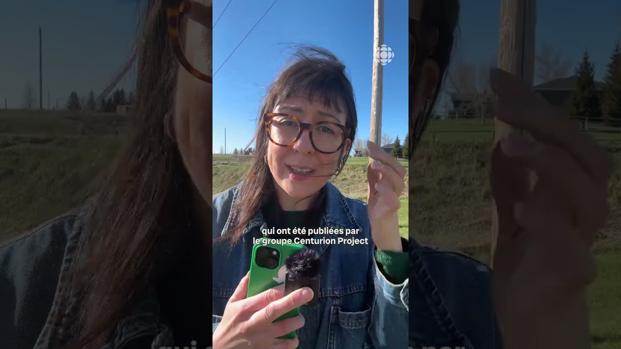 Liste électorale publiée I Vidéojournal
