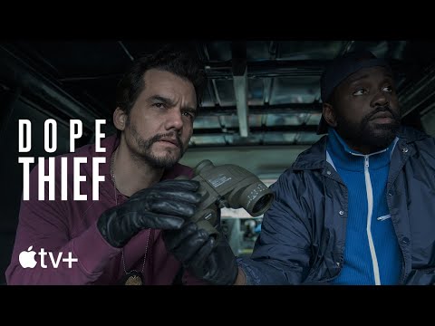 Dope Thief'