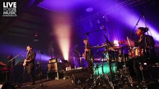 The Nth Power "Jam" 11.18.16 - A Feast Of Funk And Soul Food