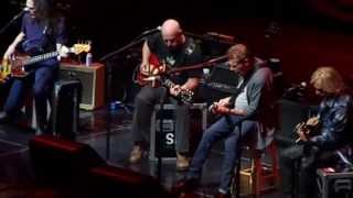 Eagles--Witchy Woman--Live @ Rogers Arena in Vancouver 2013-09-06