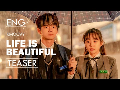 Life Is Beautiful'