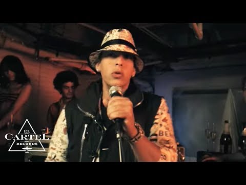 Daddy Yankee - El Ritmo No Perdona