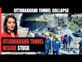 Uttarakhand Tunnel Collapse: Concerns Over Unchecked Construction | Left, Right & Centre