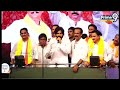 మాస్ లీడర్ రంగా..పవన్ మాటలకు సభ షేక్ | Pawan Kalyan MASS Speech | Prime9 News  - 05:05 min - News - Video