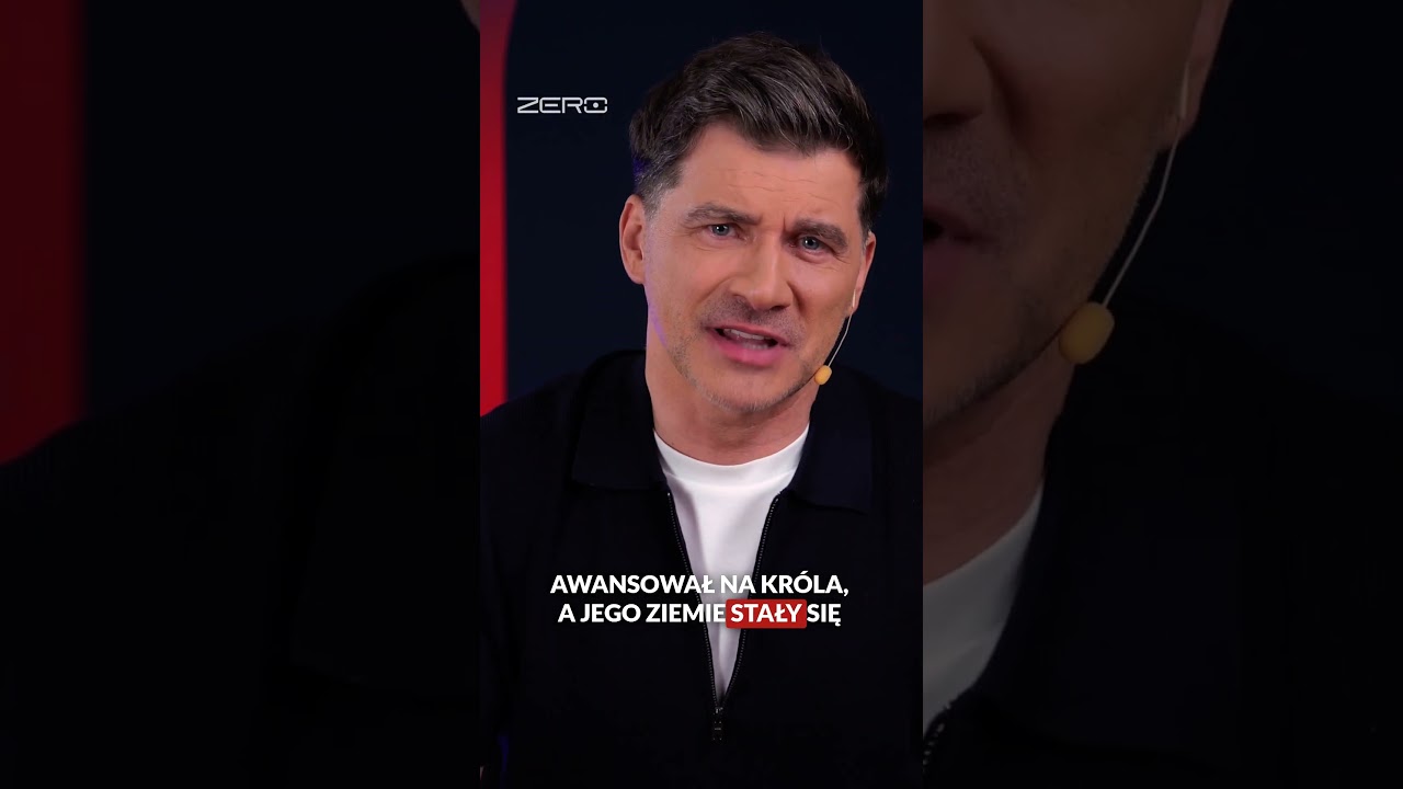 NIEZNANA TWARZ CHROBREGO