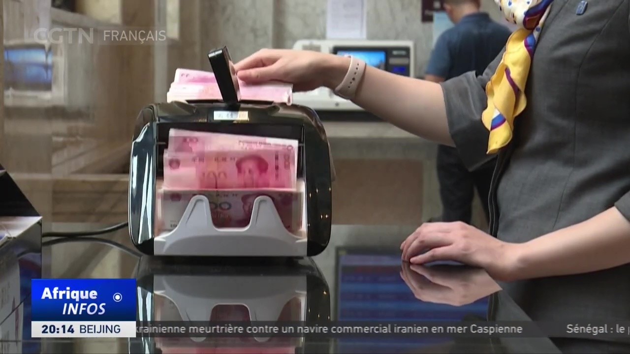 Renminbi en Afrique : une nouvelle ère pour les relations commerciales sino-africaines