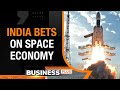 India’s Space Economy To Touch $40 Bn By 2040| Country To Send A Man To Space By 2050 | News9