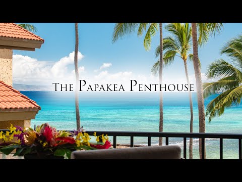 Property video