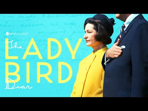 The Lady Bird Diaries'