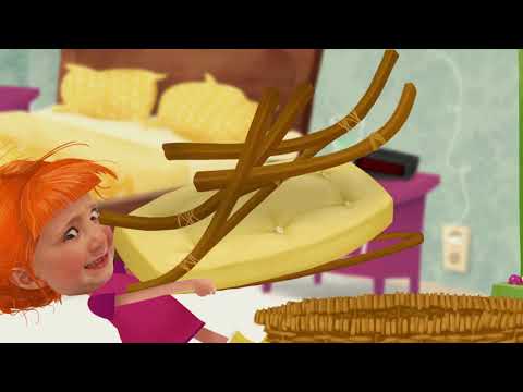Knofje, de animatieserie'