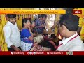 రావూరిపేట కనక నాగవరపమ్మ ఆలయంలో శిడిమాను మహోత్సవాలు.. | Shidimanu Mahotsavams at Ravuripet | #News