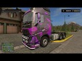 Volvo FH 540 Dragon v1.0