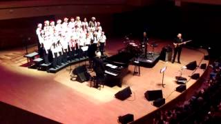 David Benoit Christmas Tribute to Charlie Brown