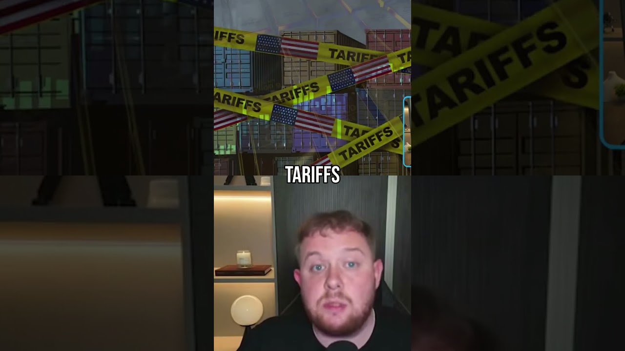 5 Catalysts: Geopolitics Could EXPLODE Your Crypto Investments! shorts