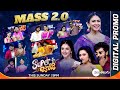 Super Jodi - Mass 2.0 Full Promo  | This Sun @ 9:00 pm | Zee Telugu