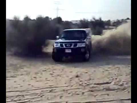 Nissan patrol tb48 turbo #3