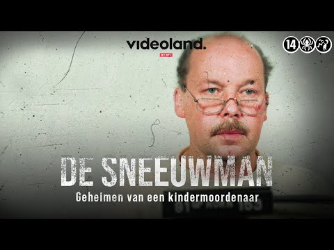 De Sneeuwman: De Geheimen van een Kindermoordenaar'